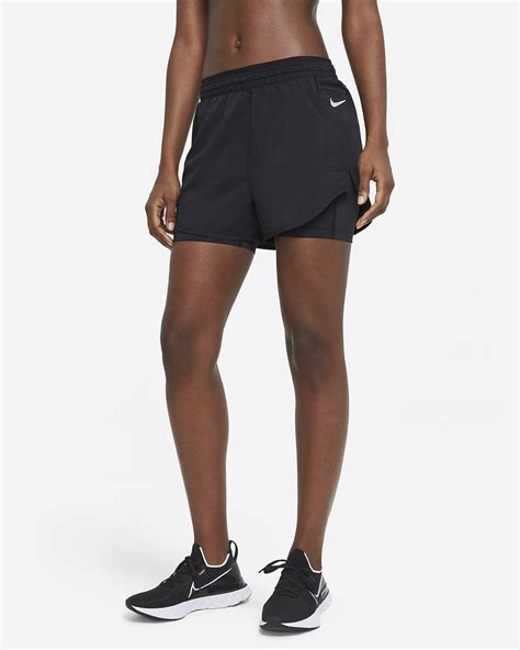 nike laufshorts damen knielang|Laufshorts für Damen .